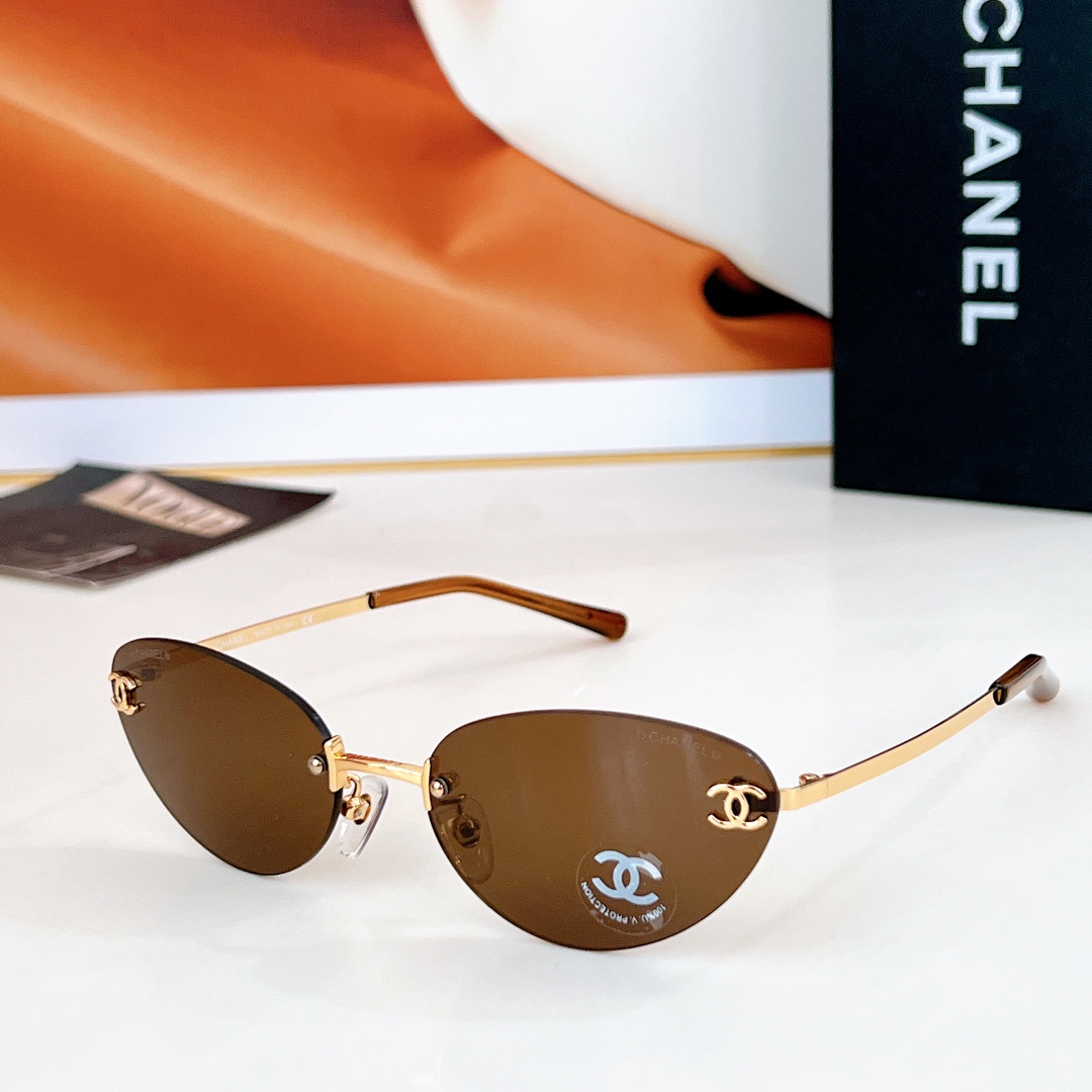  CHANE*
MODELCH4003
SIZE54口18-135
🔝🔝