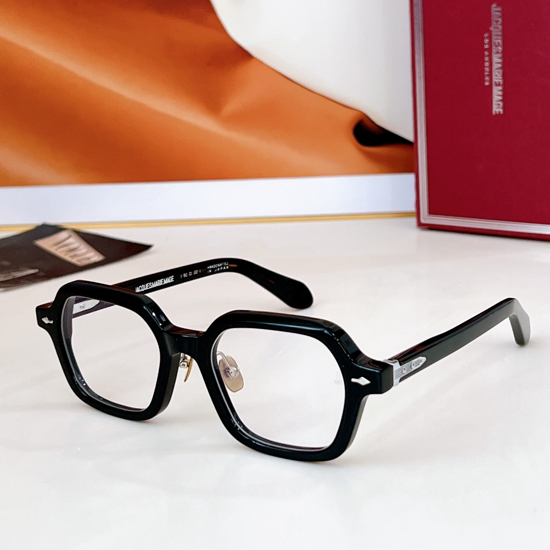  JACQUES MARIE MAG*
MODEL：HOLDEN
SIZE 50口22
🔝🔝