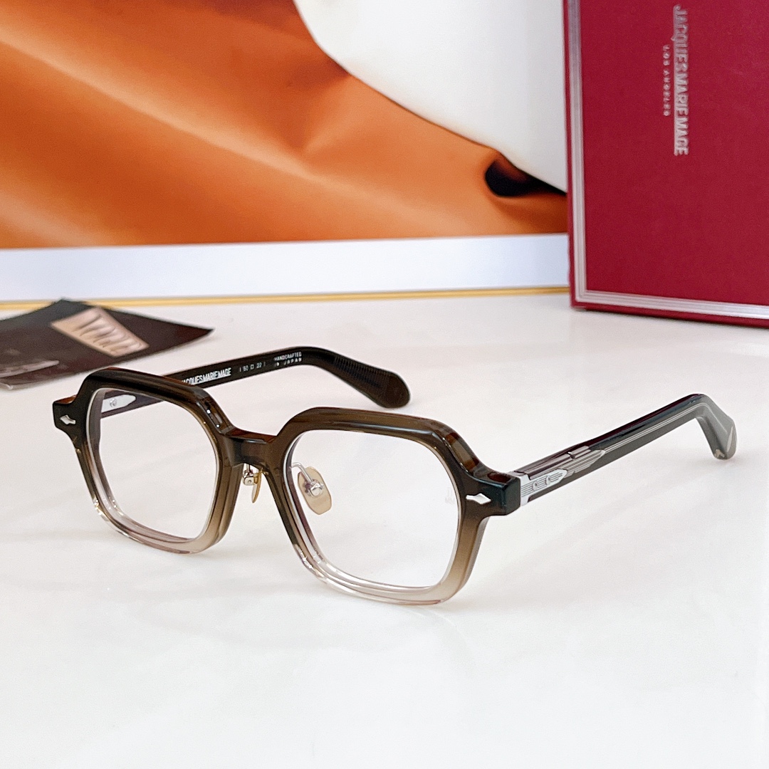  JACQUES MARIE MAG*
MODEL：HOLDEN
SIZE 50口22
🔝🔝
