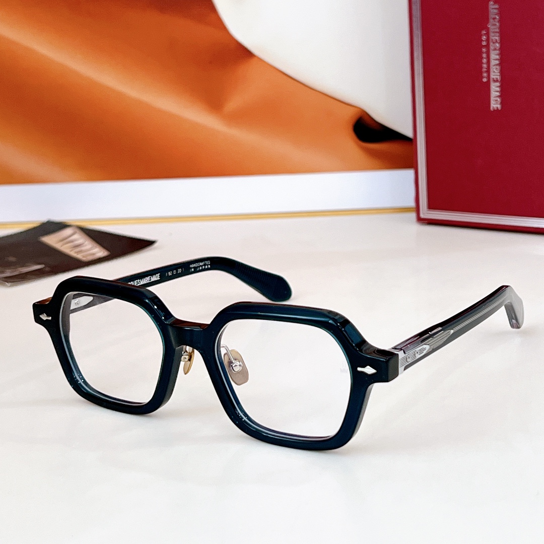  JACQUES MARIE MAG*
MODEL：HOLDEN
SIZE 50口22
🔝🔝