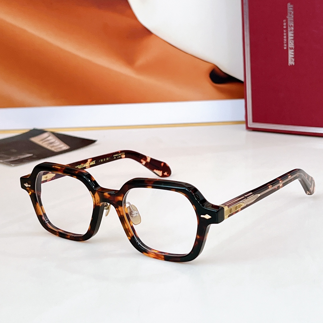  JACQUES MARIE MAG*
MODEL：HOLDEN
SIZE 50口22
🔝🔝