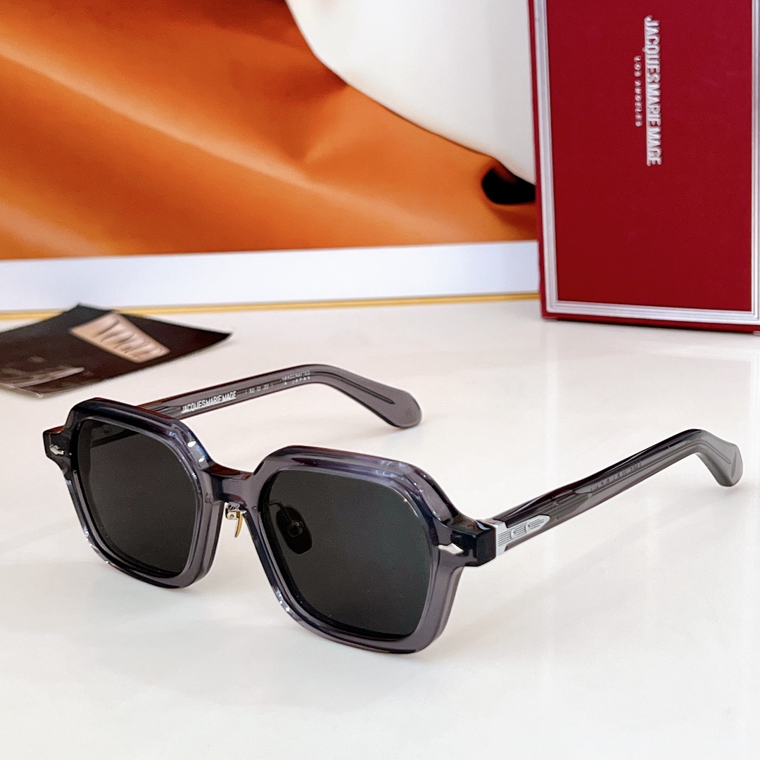 NO:371297,JACQUES MARIE MAG* MODELHOLDEN SIZE: 50-piece 22 glasses sunglasses sunglasses, glasses19860909JACQUES MARIE MAG* MODELHOLDEN SIZE: 50口22 眼镜墨镜太阳镜,眼镜,glasses