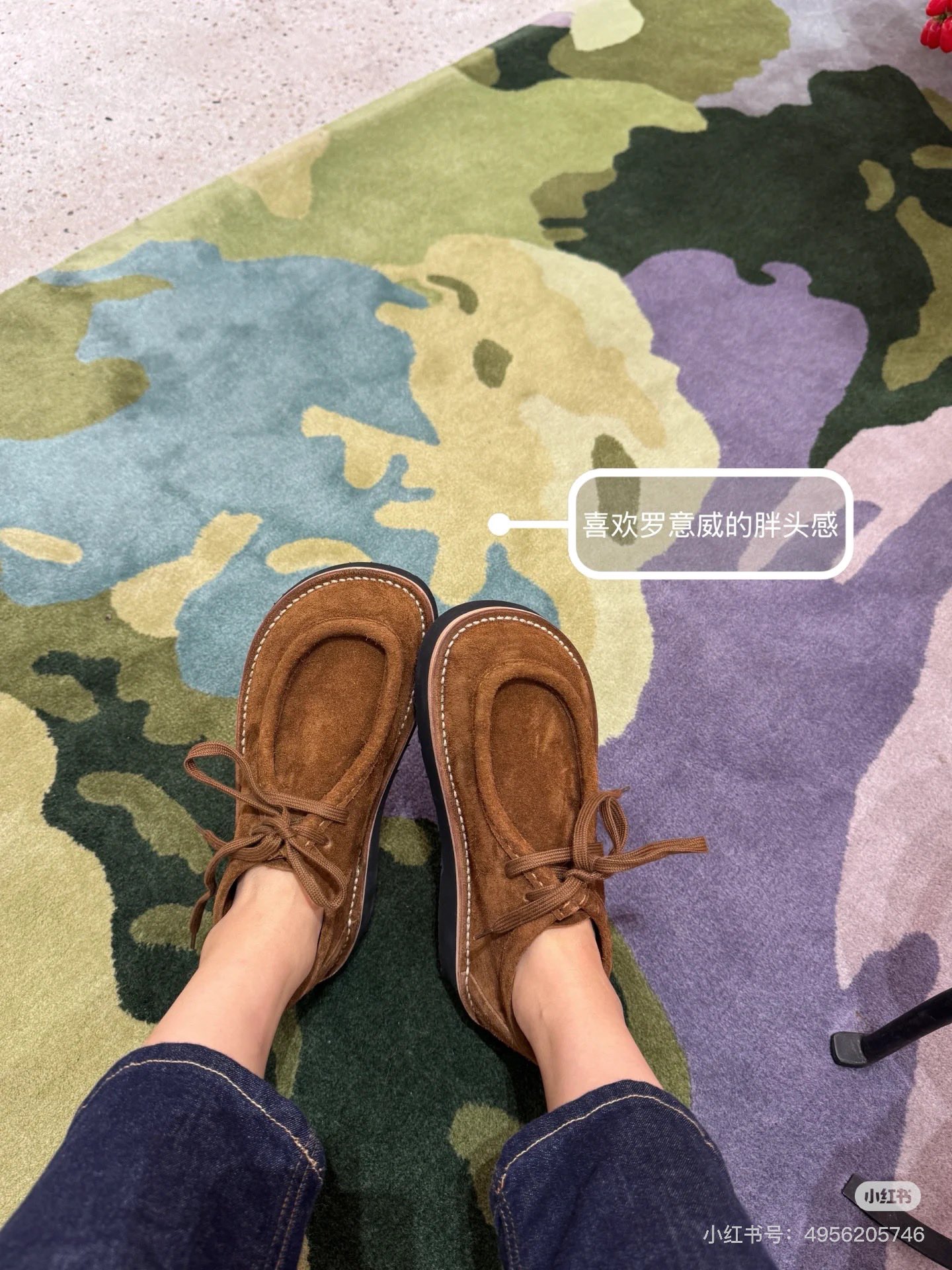 NO:511750,Models put on foot pictures, loafers, loafers19860909模特上脚图,乐福鞋,loafers,Women's Shoes