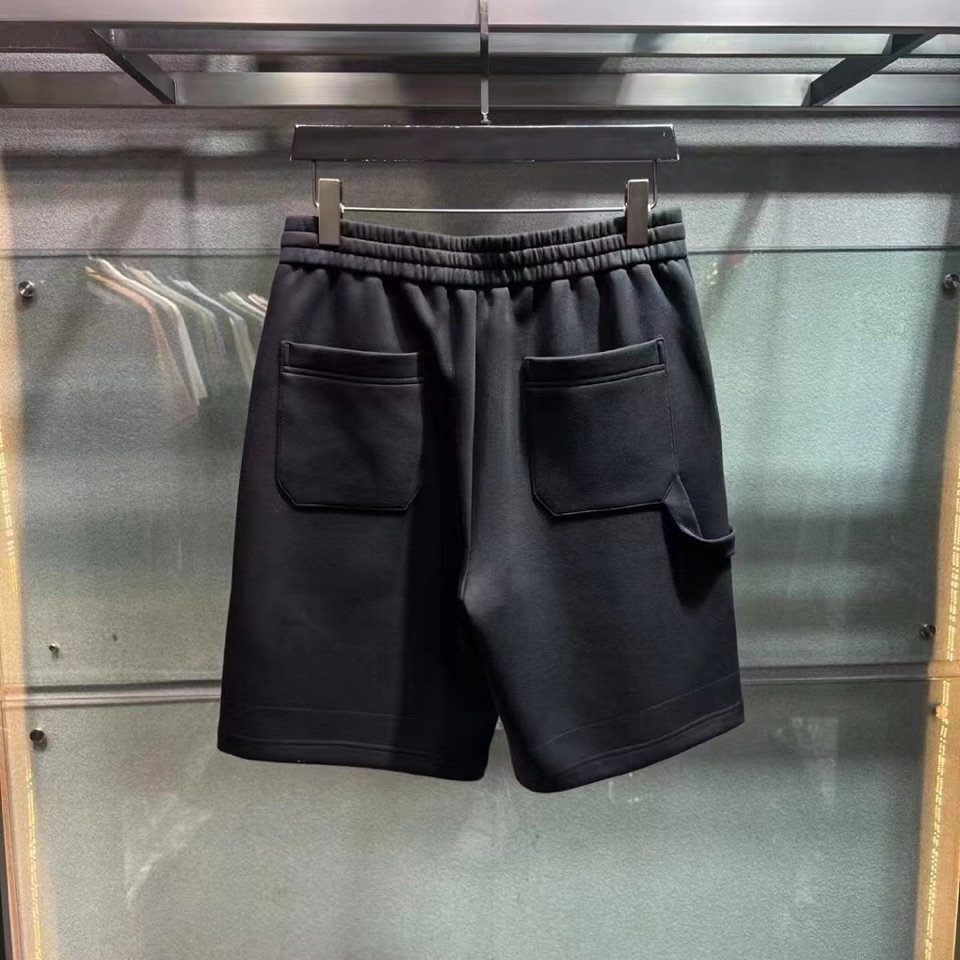 Moncler Summer 25SS Collection in Black Grey – Grade and Fashion Excellence Review. - 图片 3