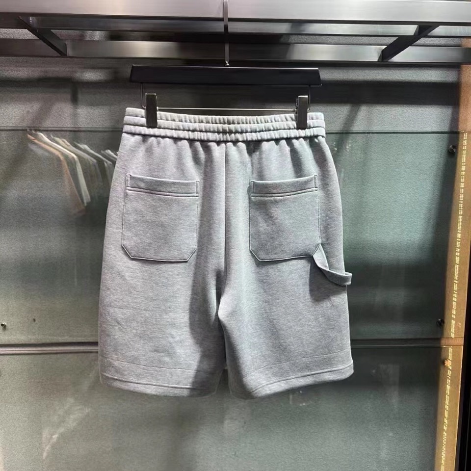 Moncler Summer Fashion Collection Review: Black Grey Color, Sizes M-3XL (Code List) - 图片 3