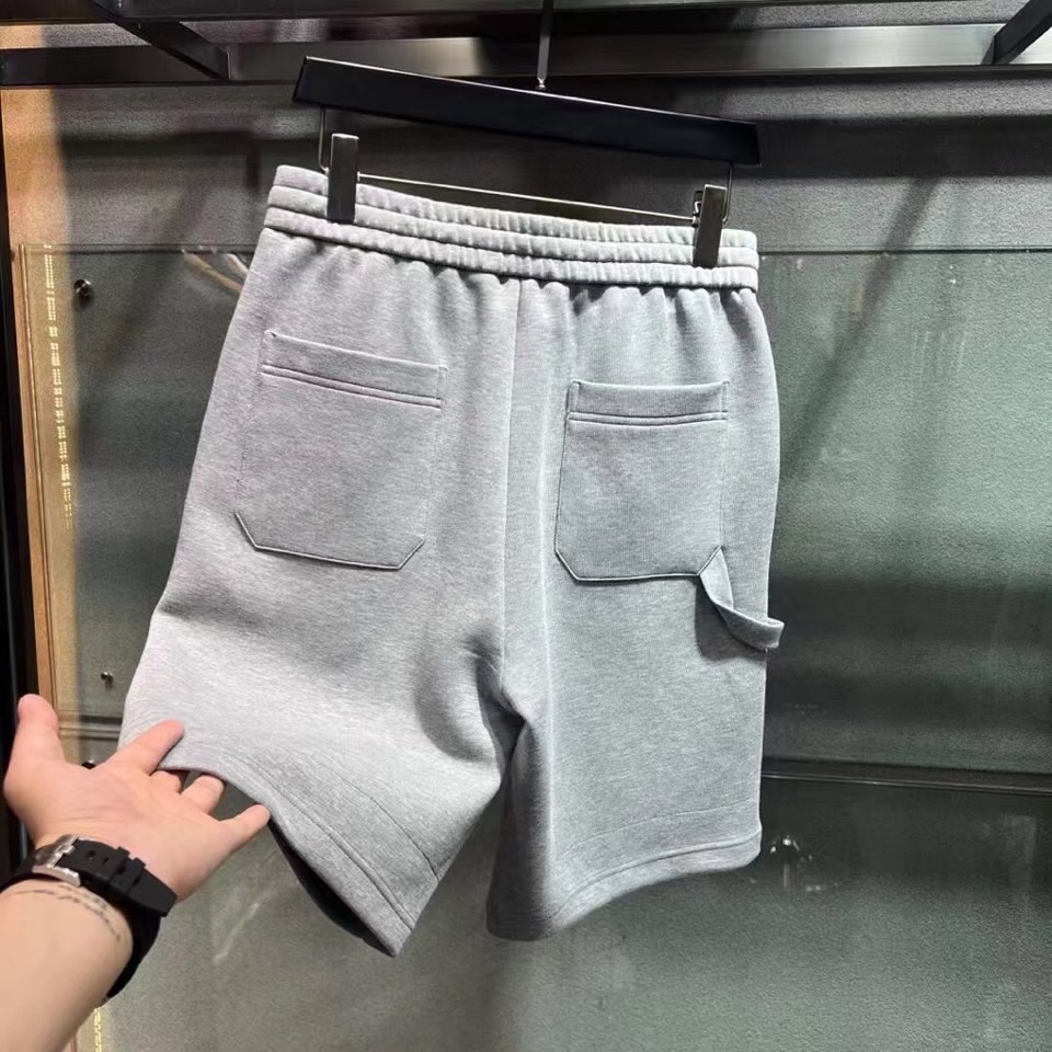Moncler Summer Fashion Collection Review: Black Grey Color, Sizes M-3XL (Code List) - 图片 4