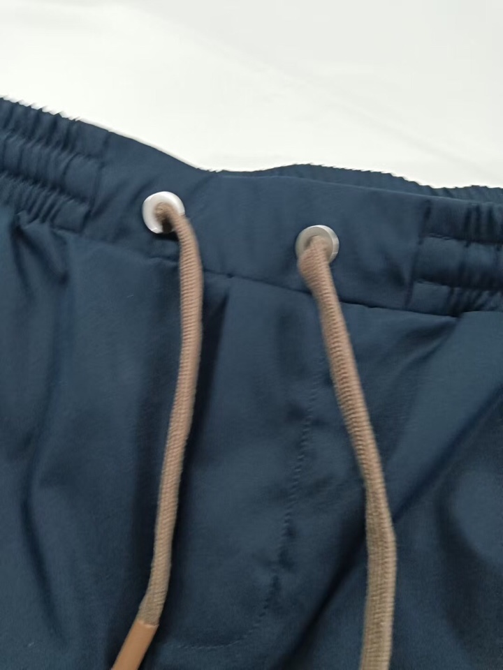 “Ermenegildo Zegna 25ss Air-Layered Tech Surface Judy Fabric – Clean Look, Perfect Fit, Sizes M-4XL” - 图片 9