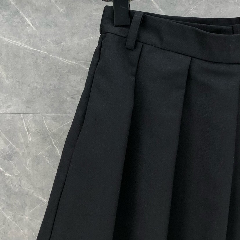 P552 THOM BROWNE Tom Brown TB - 图片 5