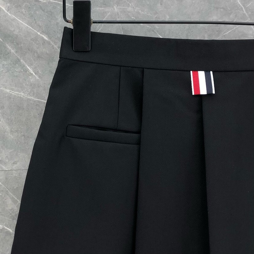 P552 THOM BROWNE Tom Brown TB - 图片 6