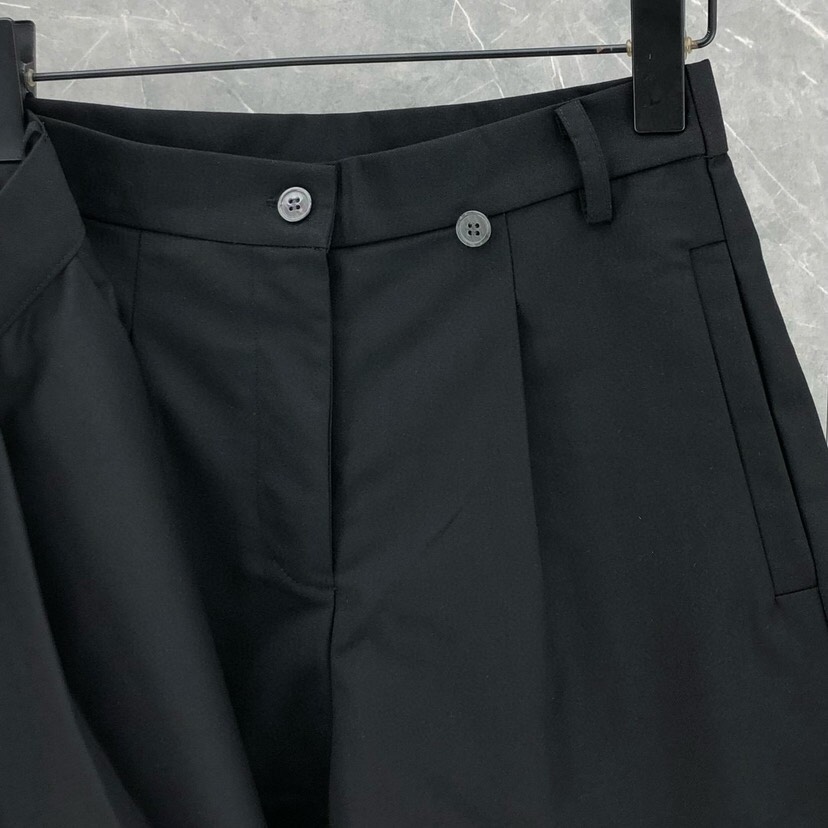 P552 THOM BROWNE Tom Brown TB - 图片 7