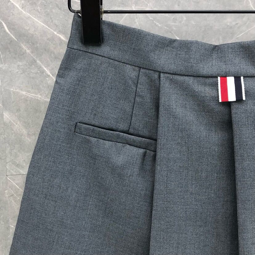 P552 THOM BROWNE Tom Brown TB - 图片 6