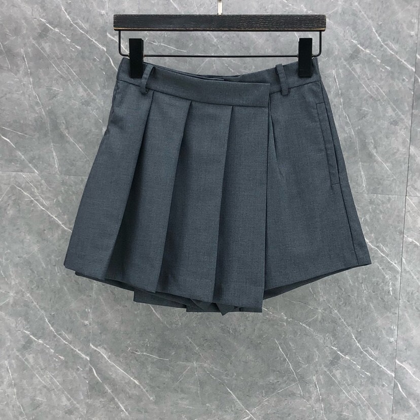 P552 THOM BROWNE Tom Brown TB - 图片 1