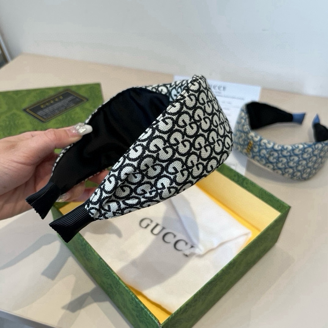 🆕

Gucci古奇新款发箍