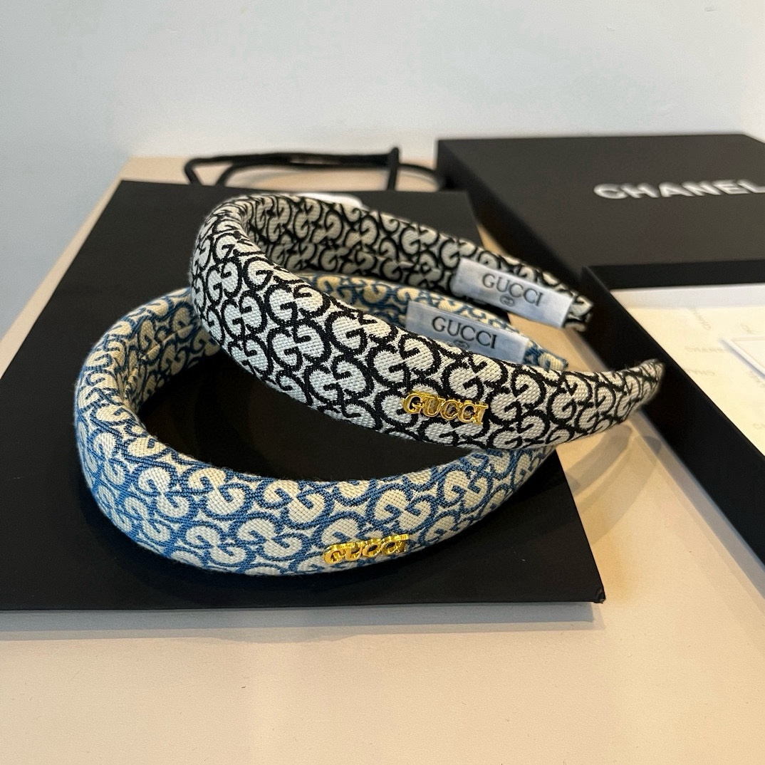 🆕

Gucci古奇新款发箍