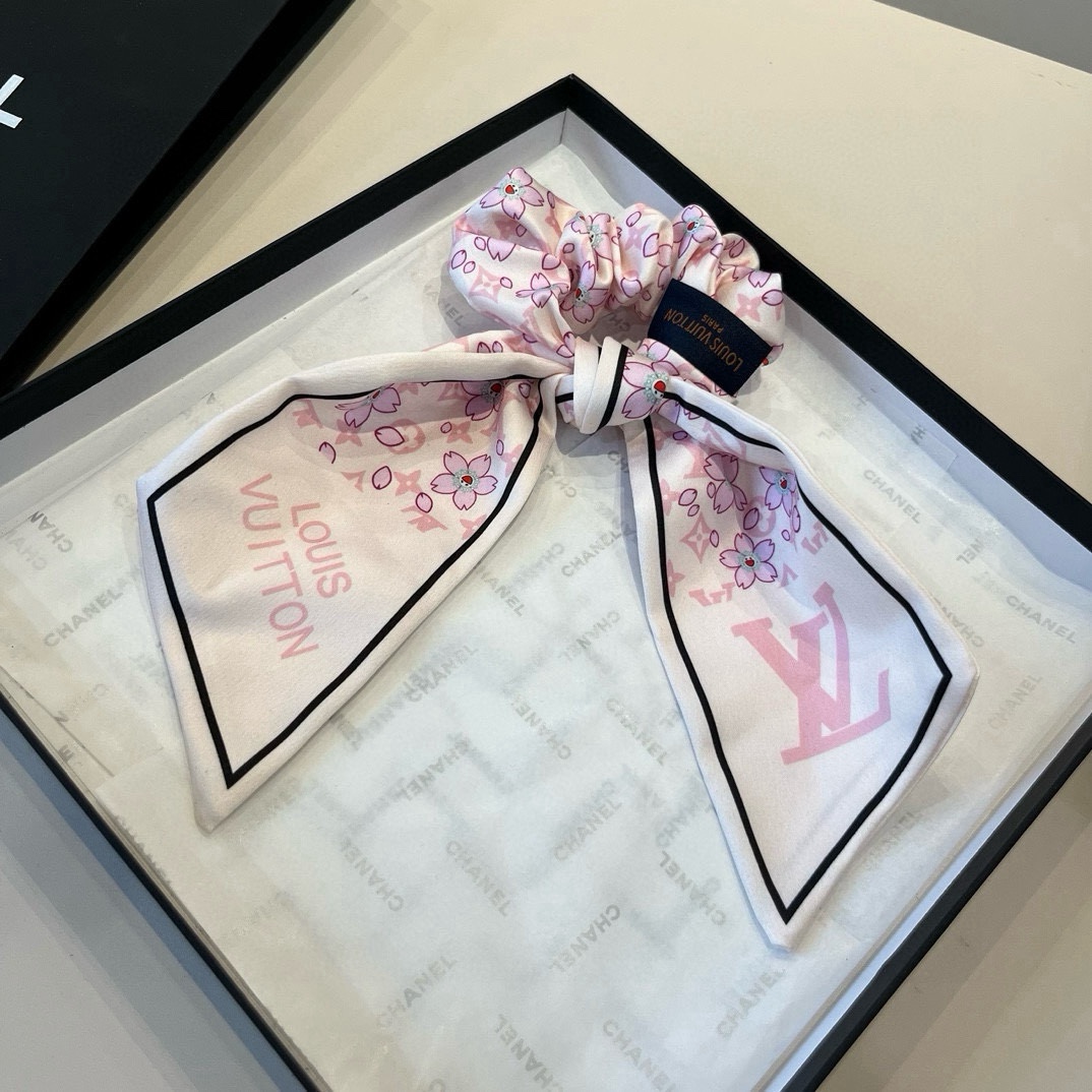 🆕

Lv路易威登发圈