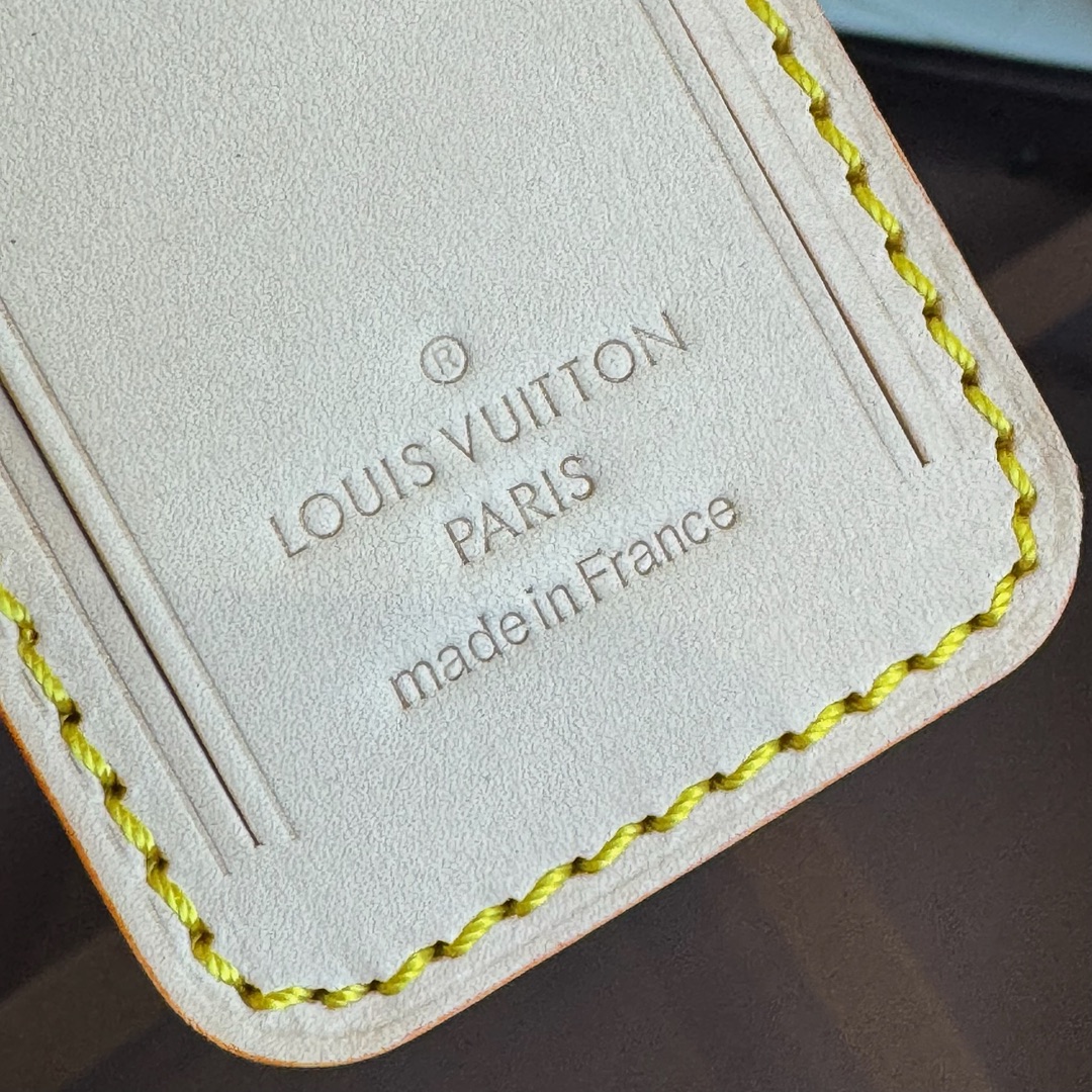Louis Vuitton Horizon Monogram Standard travel
