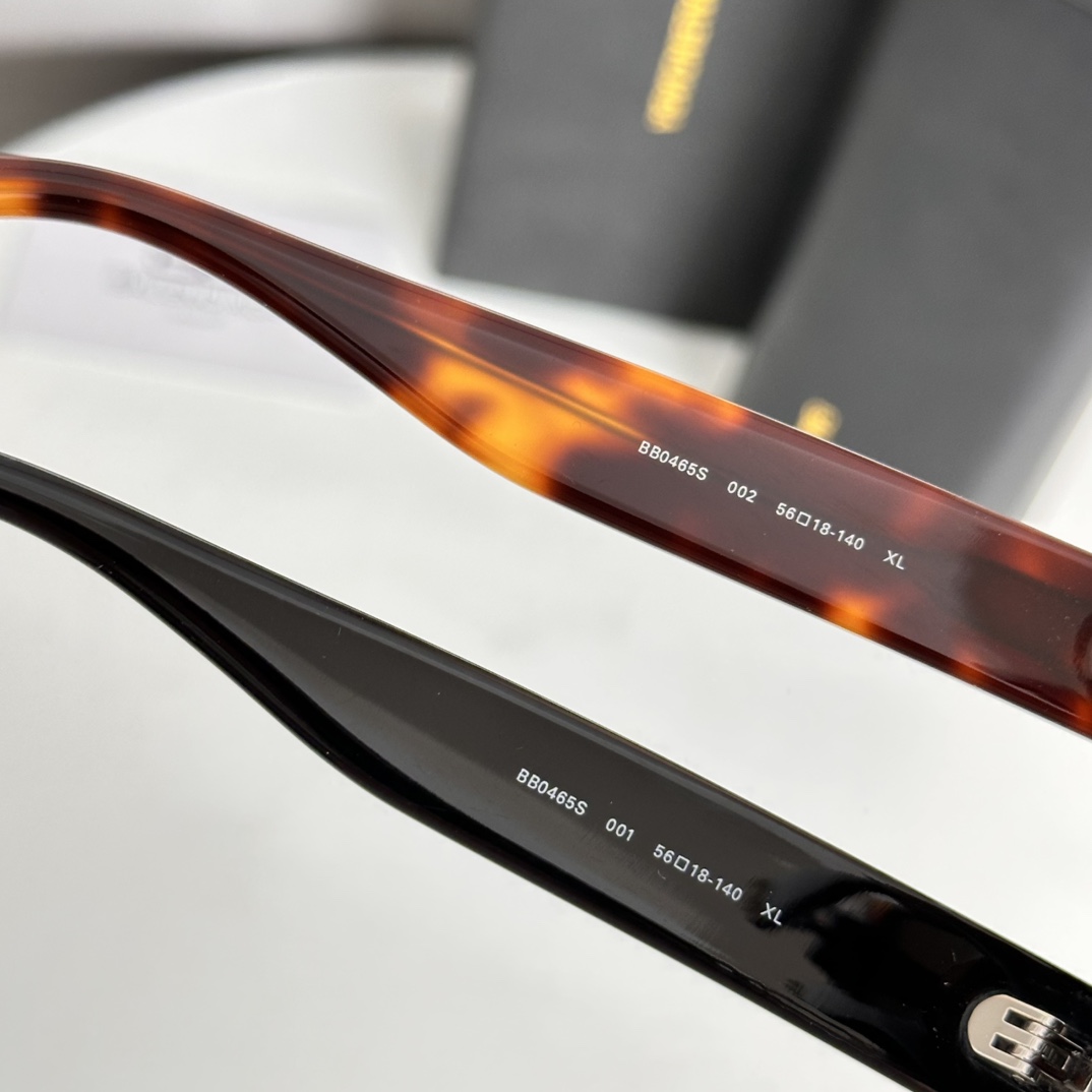  ‼️BALENCIAG*巴黎*世家⚜️⚜️⚜️MODEL：BB0465S ⚜️⚜️⚜️SIZE：56口