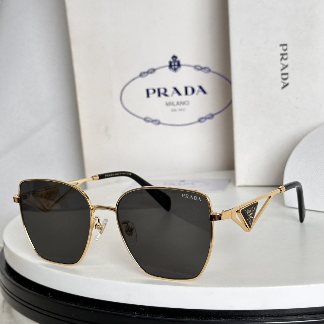 NO:371346,90PRADAMODELOPR A54VDSIZE55-Odd 18-Glasses Sunglasses Sunglasses, Glasses, Prada1986090990PRADAMODELOPR A54VDSIZE55口18-眼镜墨镜太阳镜,眼镜,prada,glasses
