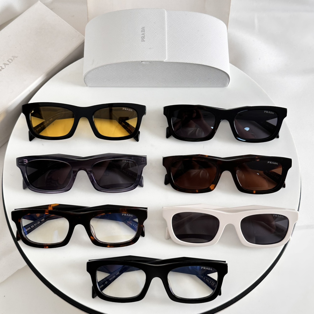  ‼️PRAD*✨✨✨MODEL：PRB20S ✨✨✨SIZE：51口22-145✨✨✨