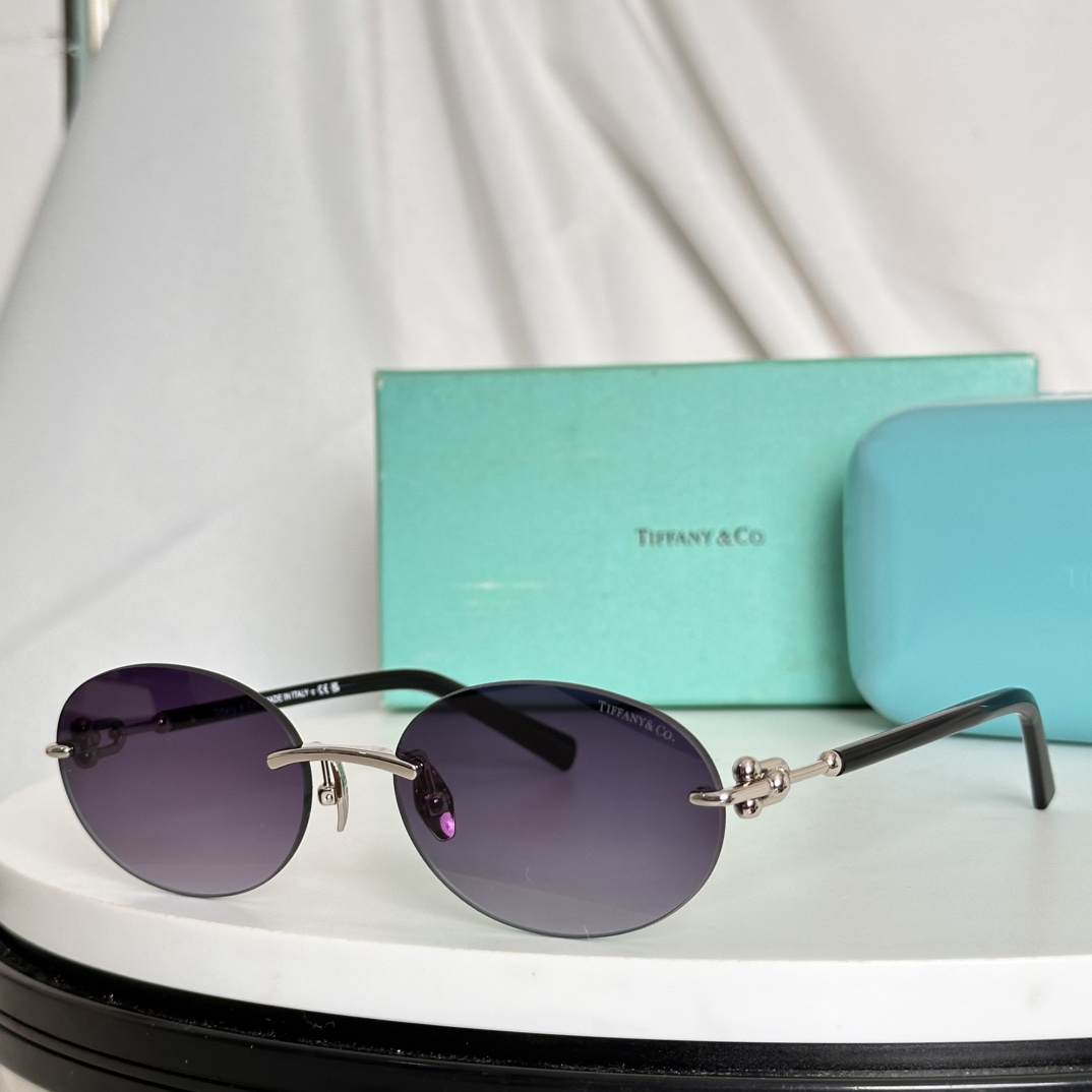  ‼️TIFFANY&Co.✨✨✨MODEL：TF3104D ✨✨✨ SIZE：58口18-140✨✨✨