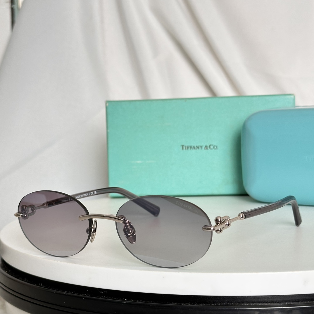  ‼️TIFFANY&Co.✨✨✨MODEL：TF3104D ✨✨✨ SIZE：58口18-140✨✨✨