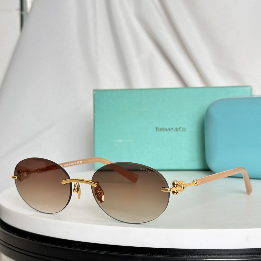  ‼️TIFFANY&Co.✨✨✨MODEL：TF3104D ✨✨✨ SIZE：58口18-140✨✨✨