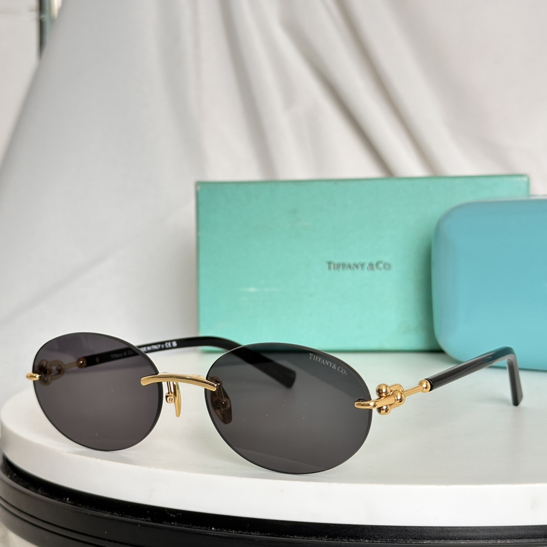  ‼️TIFFANY&Co.✨✨✨MODEL：TF3104D ✨✨✨ SIZE：58口18-140✨✨✨