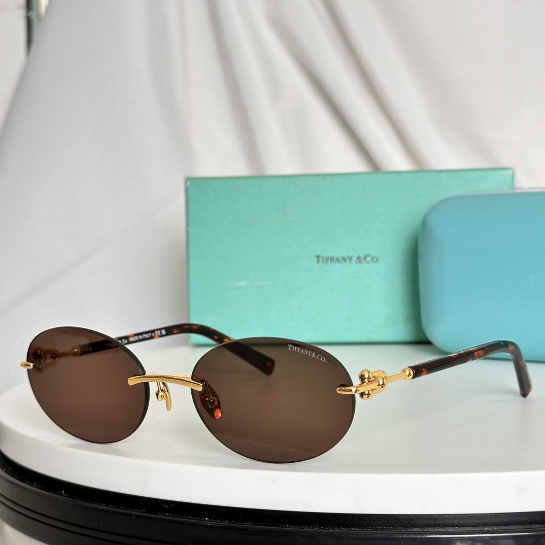  ‼️TIFFANY&Co.✨✨✨MODEL：TF3104D ✨✨✨ SIZE：58口18-140✨✨✨