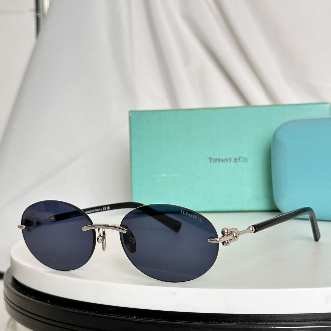  ‼️TIFFANY&Co.✨✨✨MODEL：TF3104D ✨✨✨ SIZE：58口18-140✨✨✨