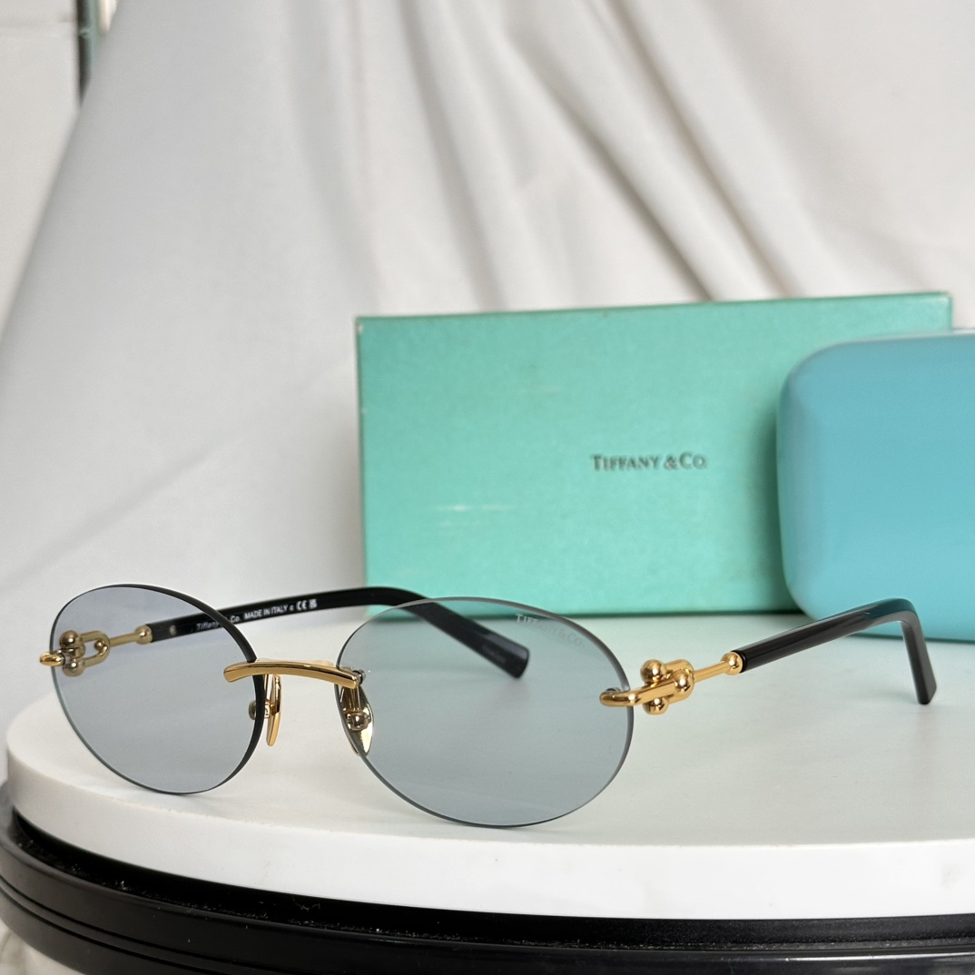  ‼️TIFFANY&Co.✨✨✨MODEL：TF3104D ✨✨✨ SIZE：58口18-140✨✨✨
