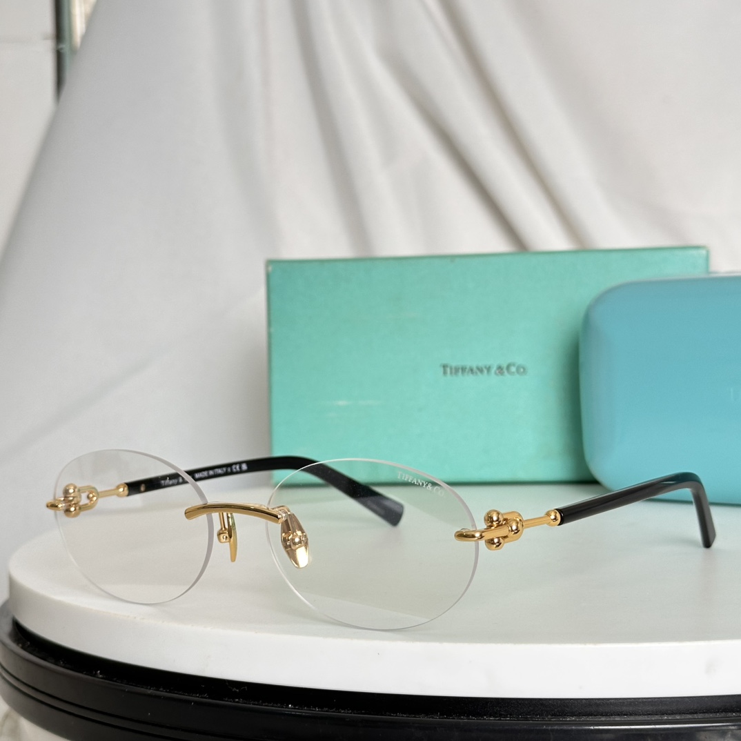  ‼️TIFFANY&Co.✨✨✨MODEL：TF3104D ✨✨✨ SIZE：58口18-140✨✨✨