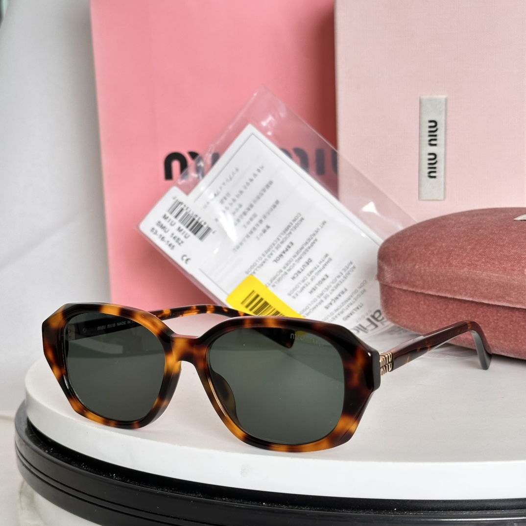 NO:371324,MIU MI*MODEL:SMU014SIZE53-Odd 17-Glasses Sunglasses Sunglasses, Glasses, Miumiu19860909MIU MI*MODEL:SMU014SIZE53口17-眼镜墨镜太阳镜,眼镜,miumiu,glasses
