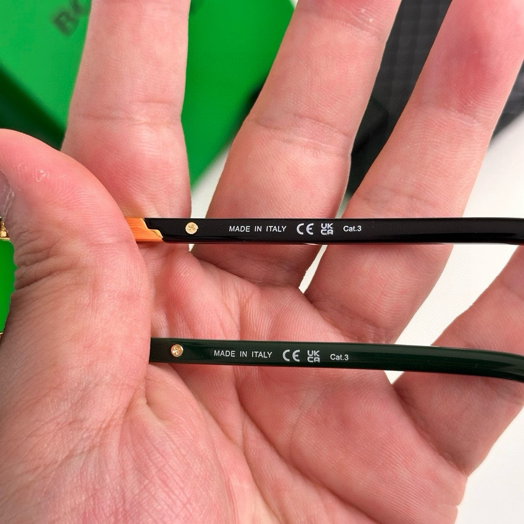  ‼️BOTTEGA VENET*🌟🌟🌟MODEL：BV1261S🌟🌟🌟SIZE：56口14-145🌟🌟