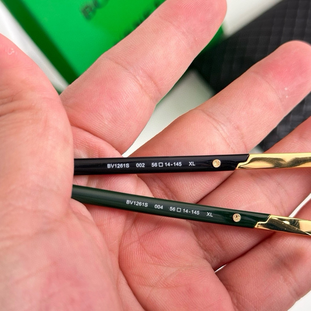  ‼️BOTTEGA VENET*🌟🌟🌟MODEL：BV1261S🌟🌟🌟SIZE：56口14-145🌟🌟