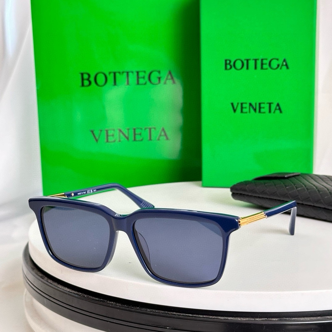  ‼️BOTTEGA VENET*🌟🌟🌟MODEL：BV1261S🌟🌟🌟SIZE：56口14-145🌟🌟
