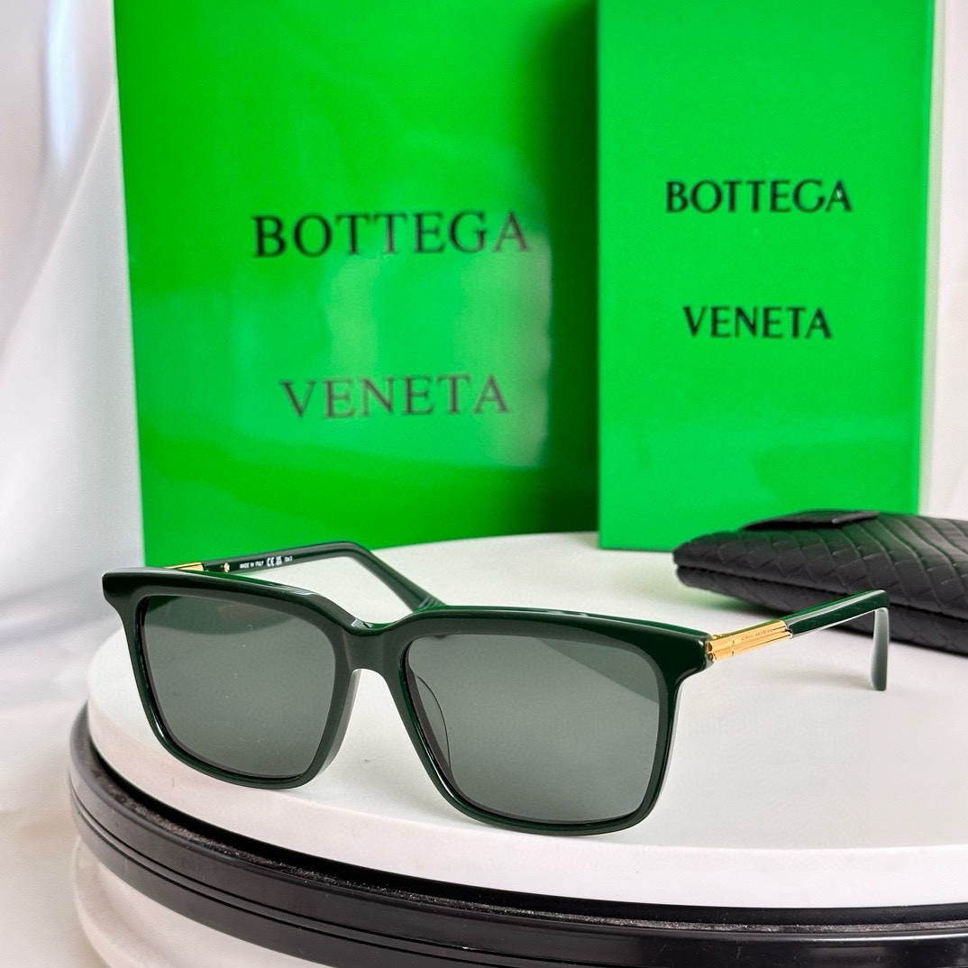  ‼️BOTTEGA VENET*🌟🌟🌟MODEL：BV1261S🌟🌟🌟SIZE：56口14-145🌟🌟