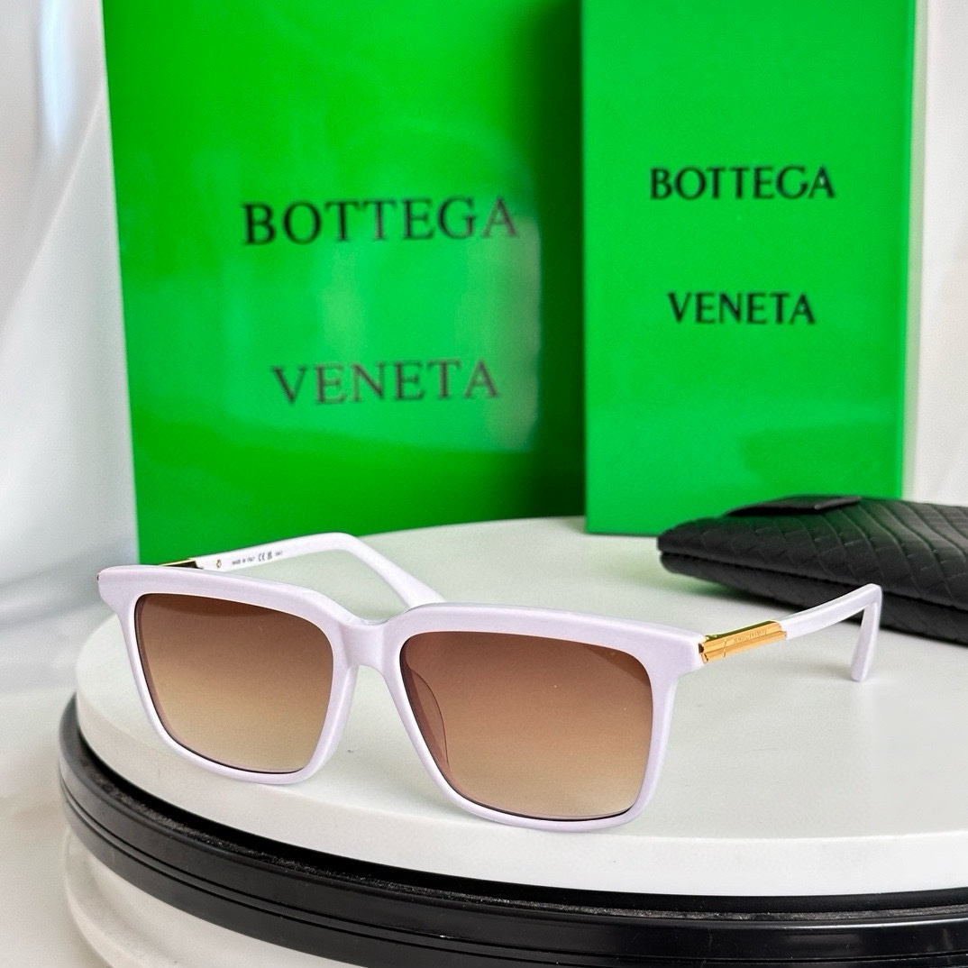  ‼️BOTTEGA VENET*🌟🌟🌟MODEL：BV1261S🌟🌟🌟SIZE：56口14-145🌟🌟