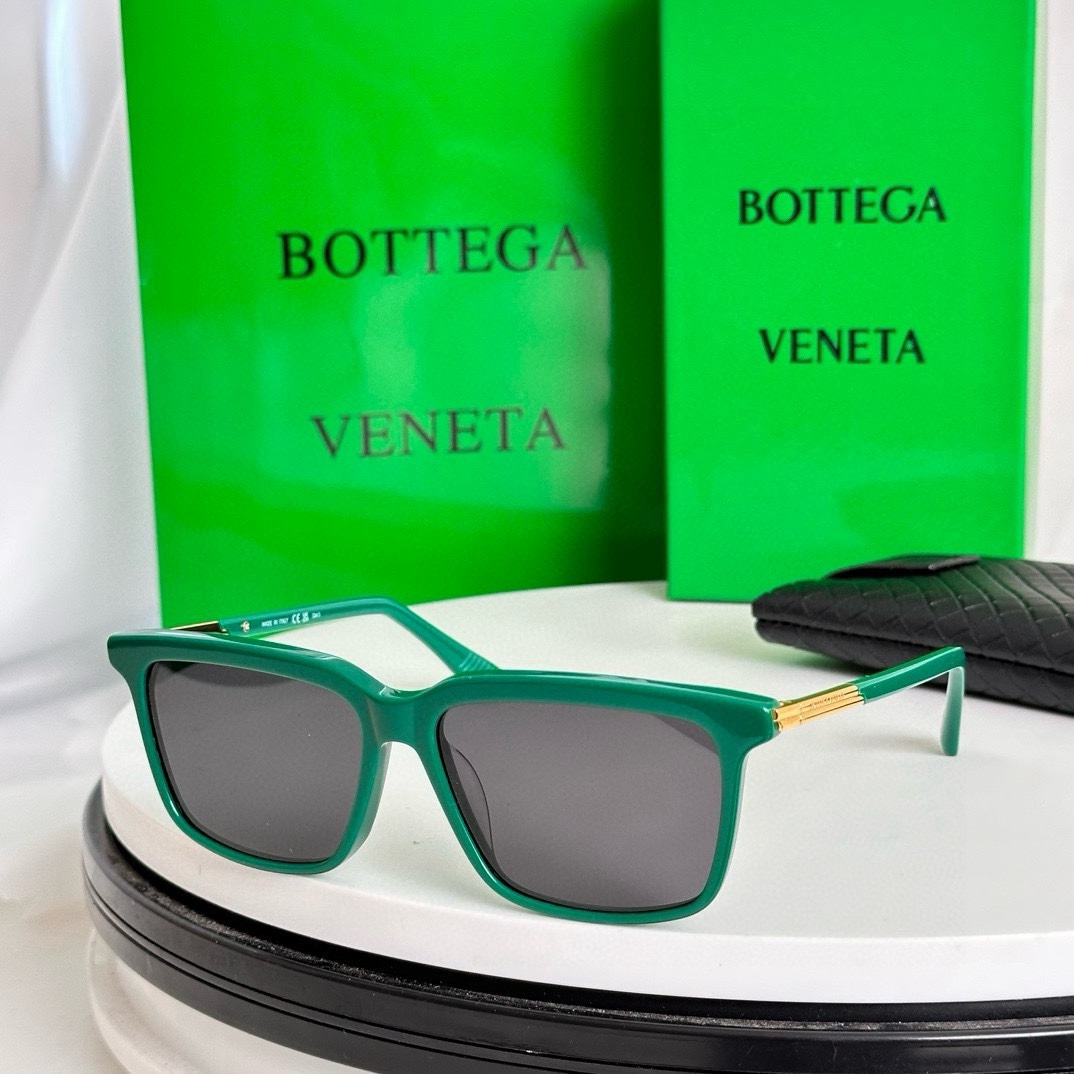  ‼️BOTTEGA VENET*🌟🌟🌟MODEL：BV1261S🌟🌟🌟SIZE：56口14-145🌟🌟