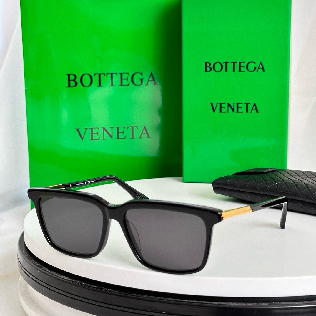  ‼️BOTTEGA VENET*🌟🌟🌟MODEL：BV1261S🌟🌟🌟SIZE：56口14-145🌟🌟