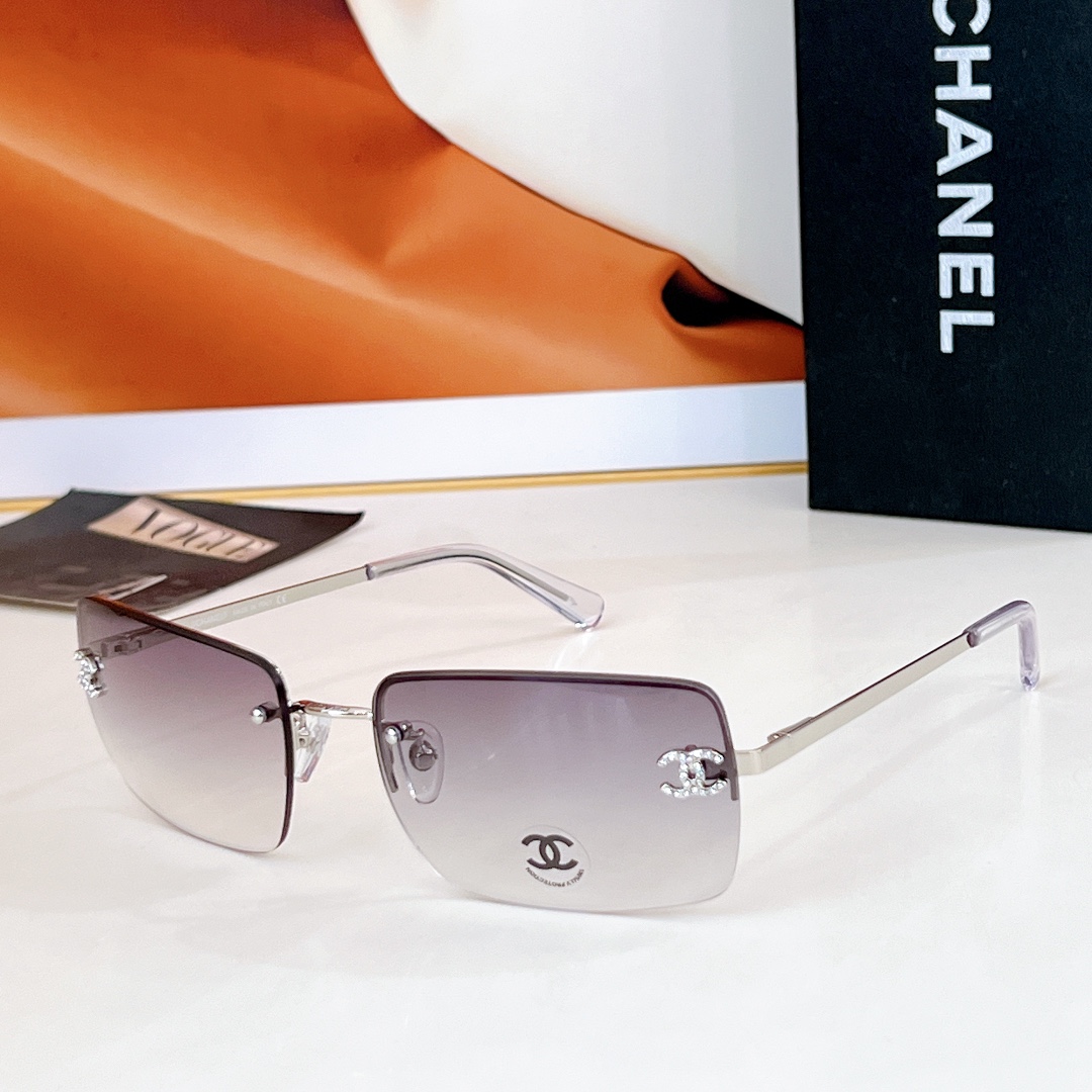 CHANE*
MODEL：CH4104
SIZE：60口16-140
🔝🔝