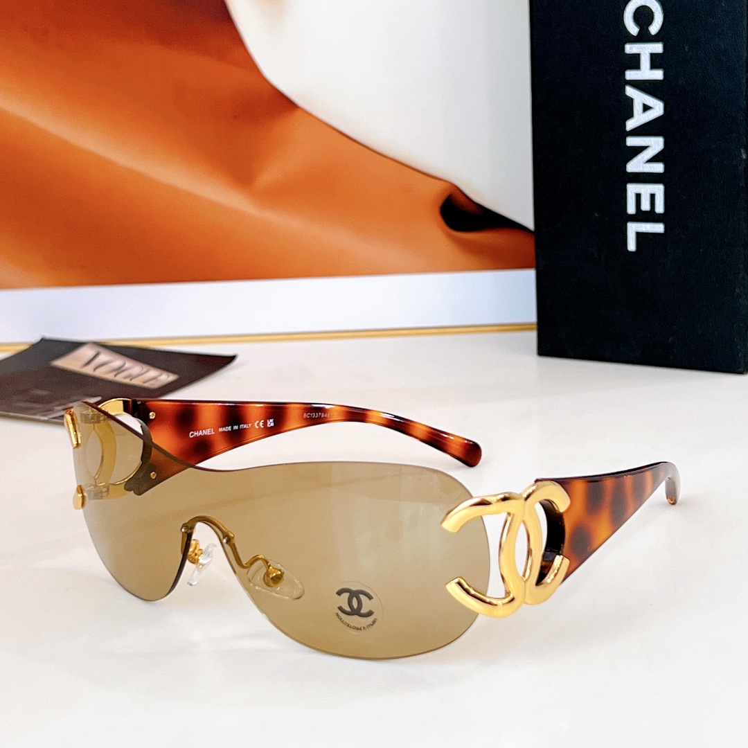  CHANEL
MODEL：CH4125
SIZE：135口130
🔝🔝
