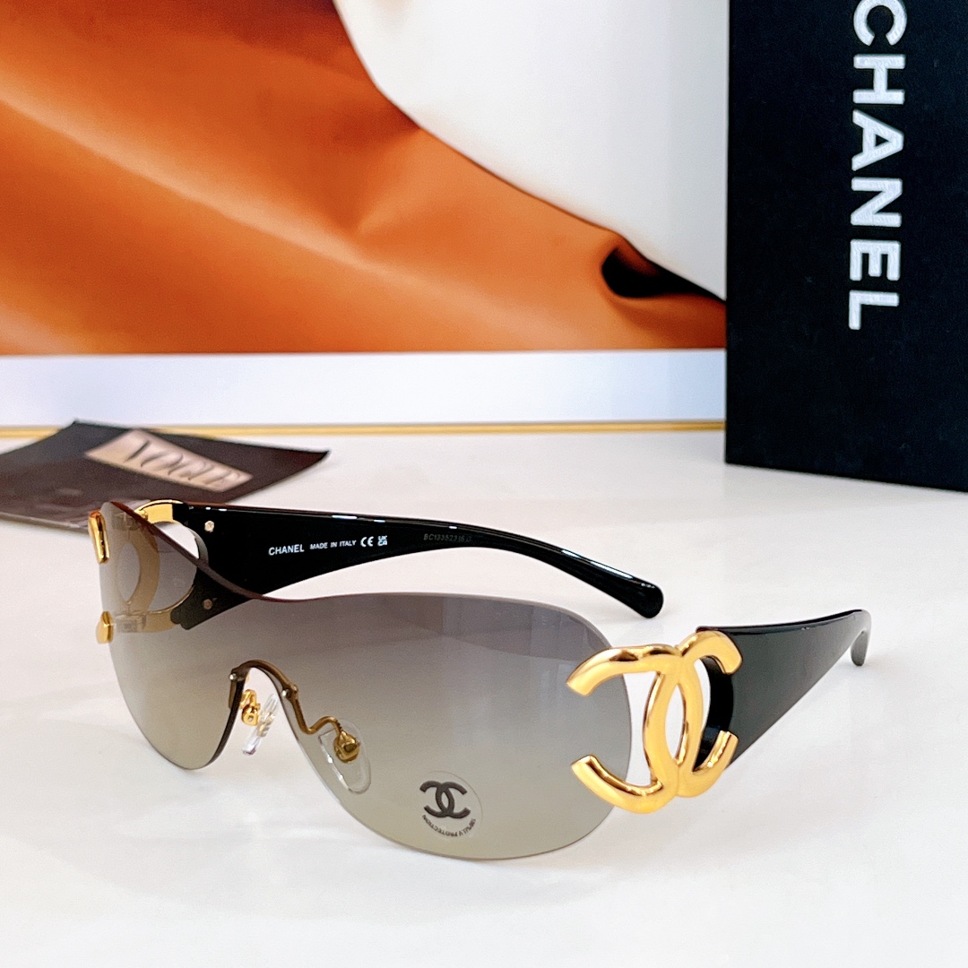 CHANEL
MODEL：CH4125
SIZE：135口130
🔝🔝
