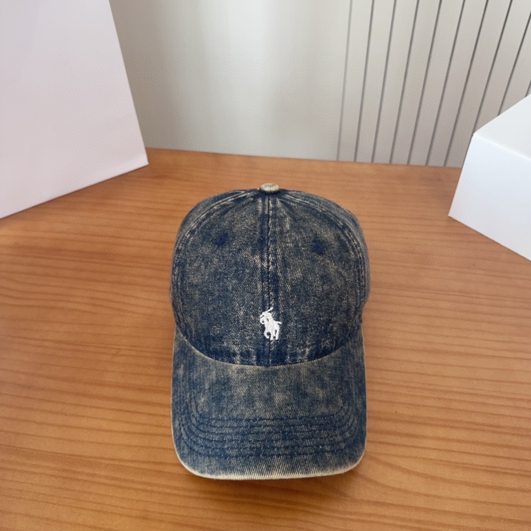 

【保罗 POLO】最新宫殿经典刺绣棒球帽，太阳帽，4D刺绣，釆用意大利进囗帆布，精工细做缝制而成！夏