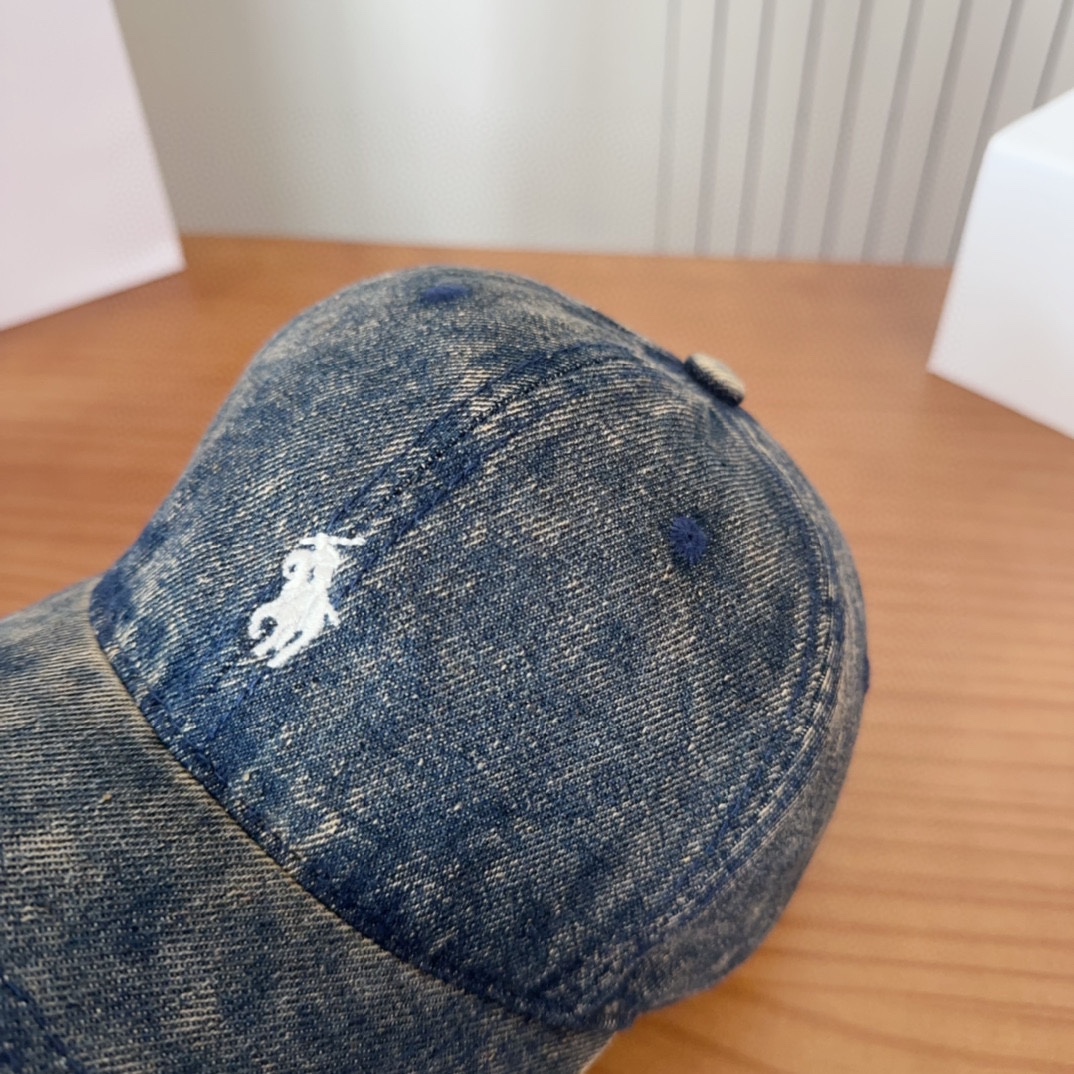 

【保罗 POLO】最新宫殿经典刺绣棒球帽，太阳帽，4D刺绣，釆用意大利进囗帆布，精工细做缝制而成！夏