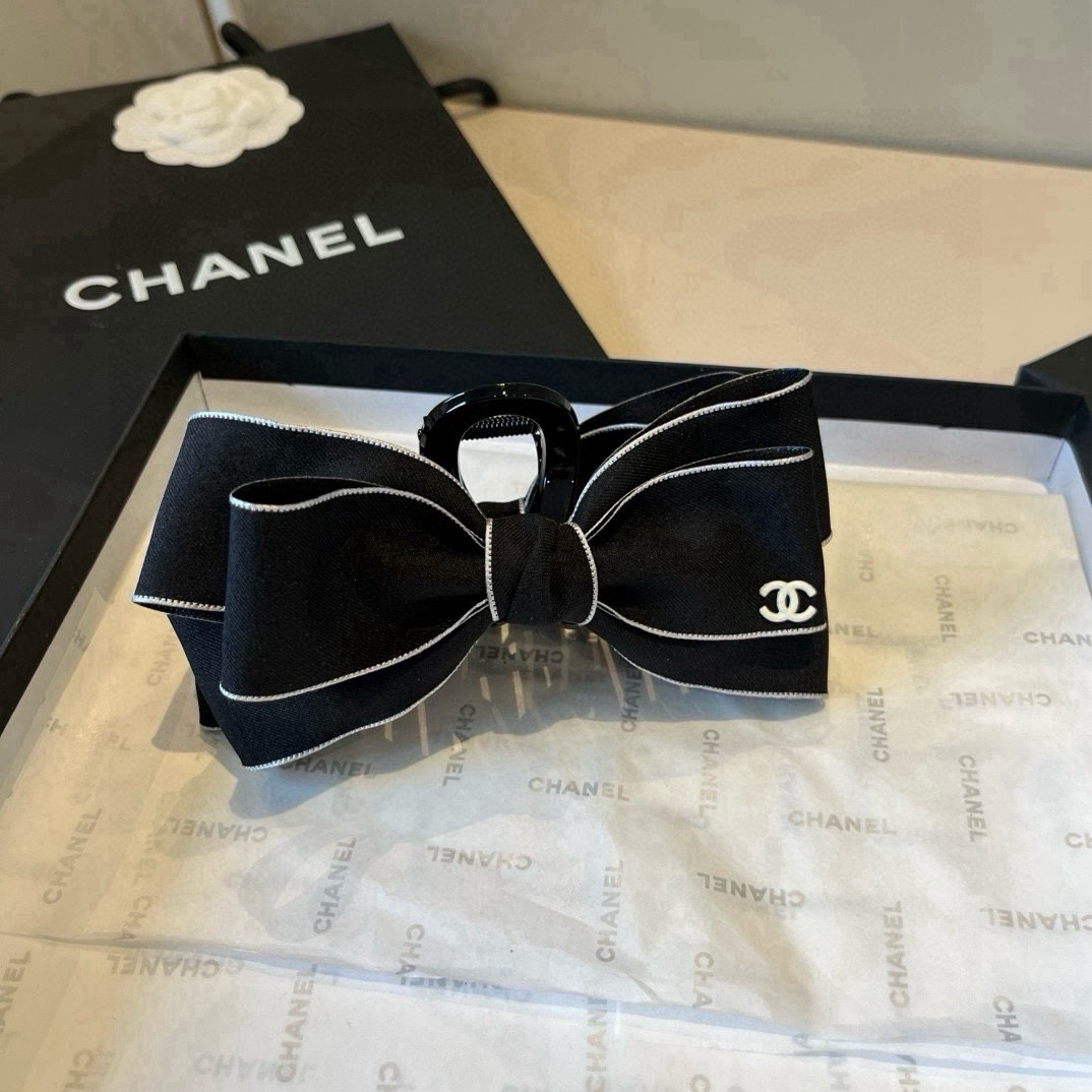 🆕

Chanel香奈儿发夹