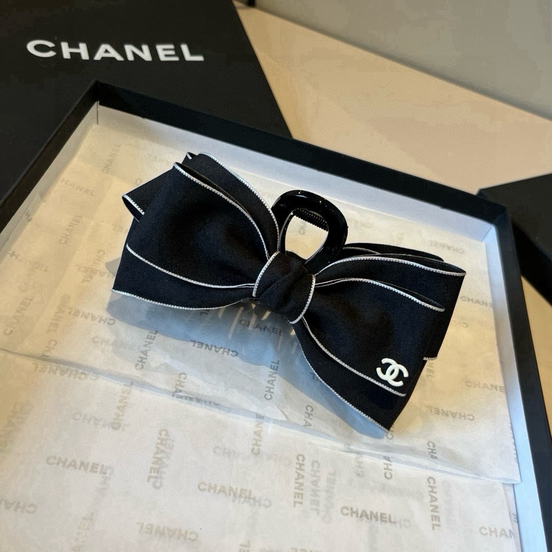 🆕

Chanel香奈儿发夹