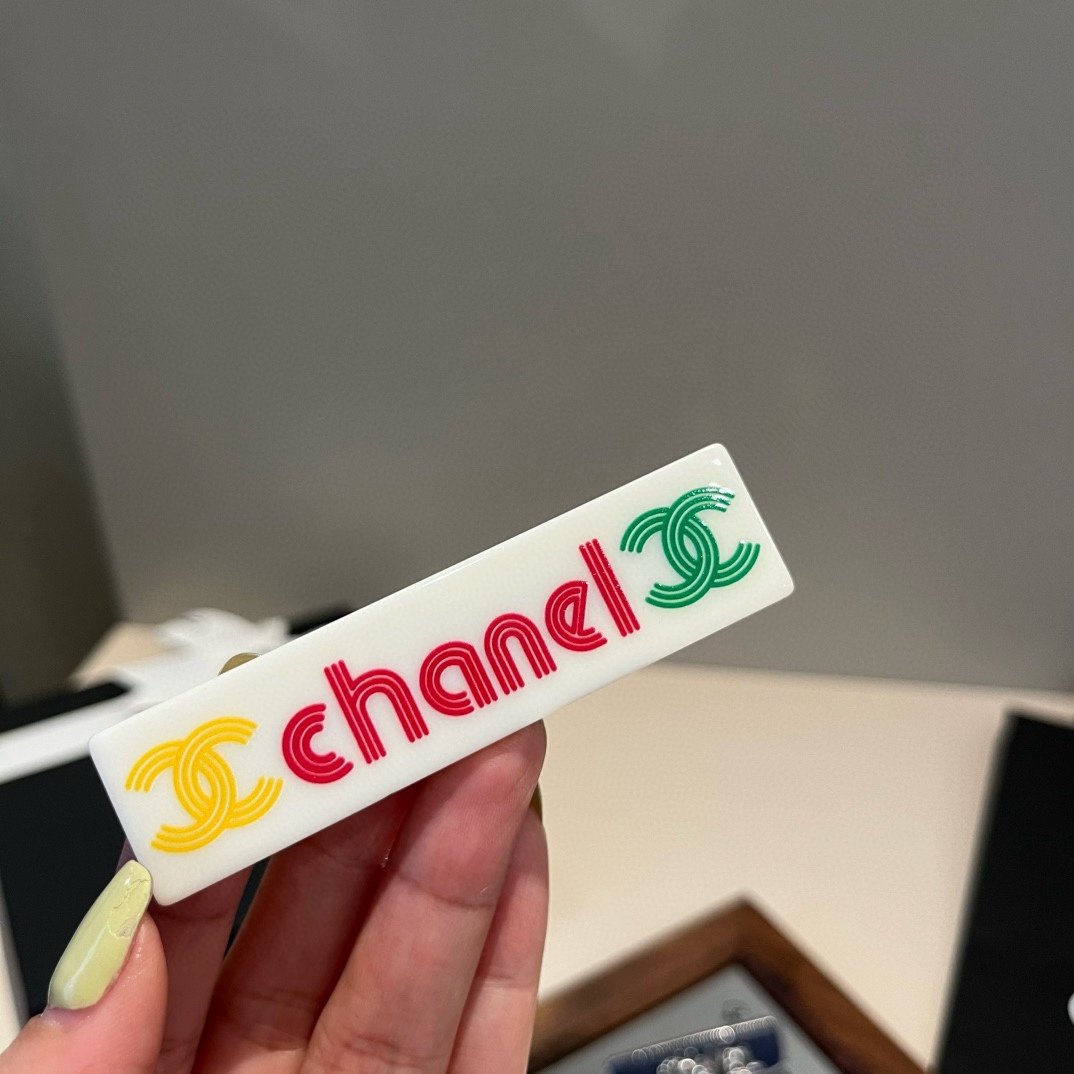 🆕《单个》


Chanel香奈儿发夹