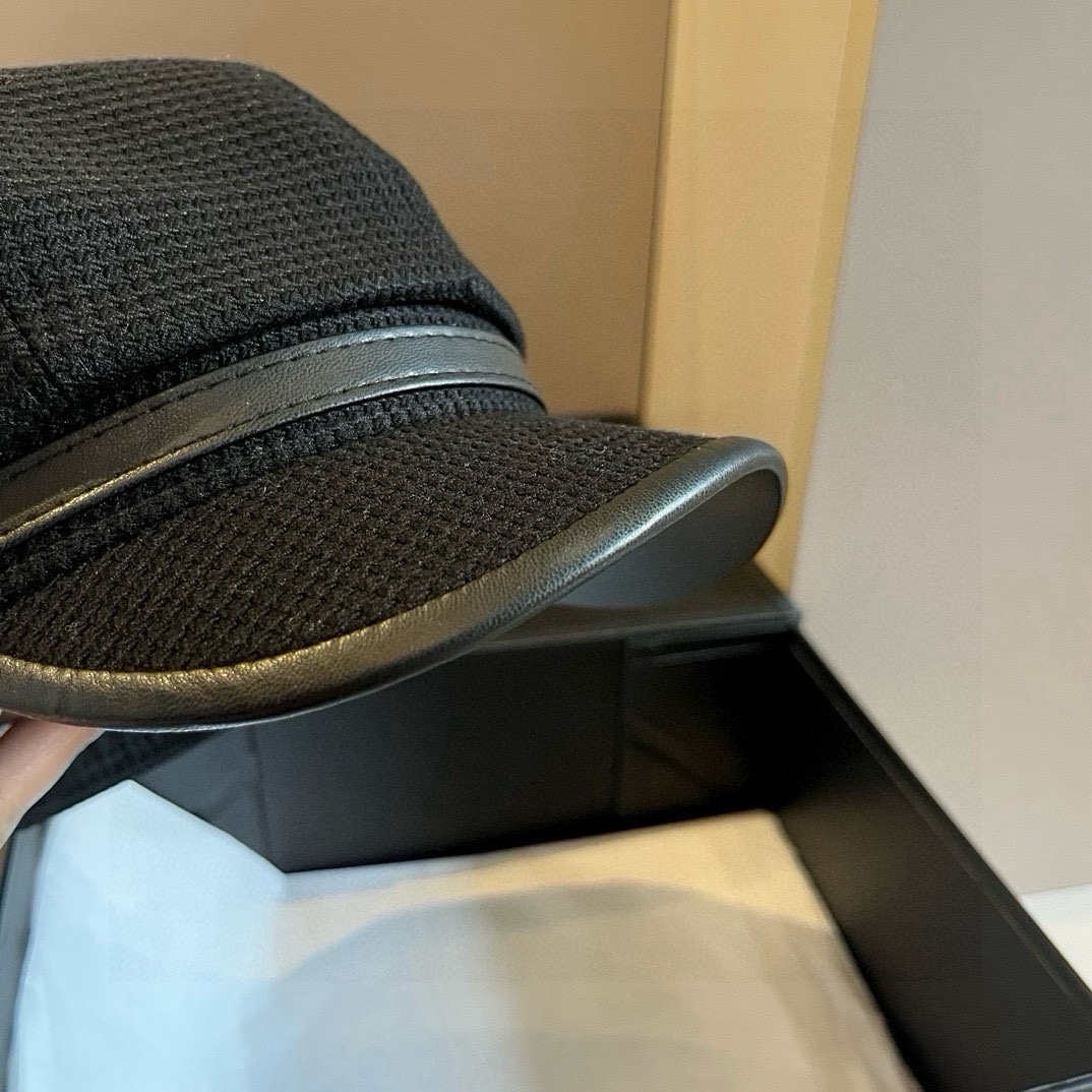 🆕

LV新款画家鸭舌帽，八角帽，头围57cm