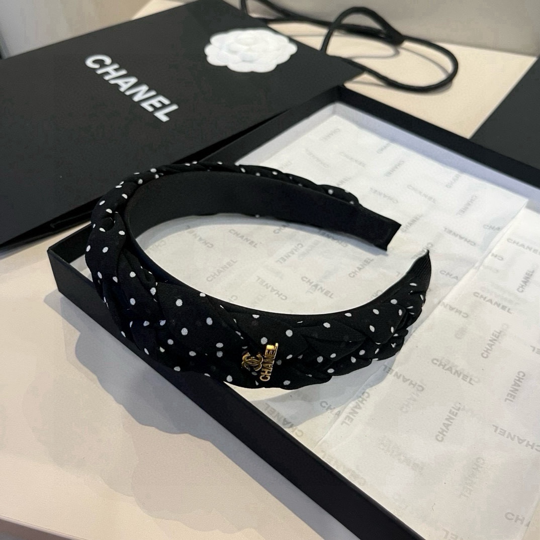 🆕 


chanel香奈儿新款发箍