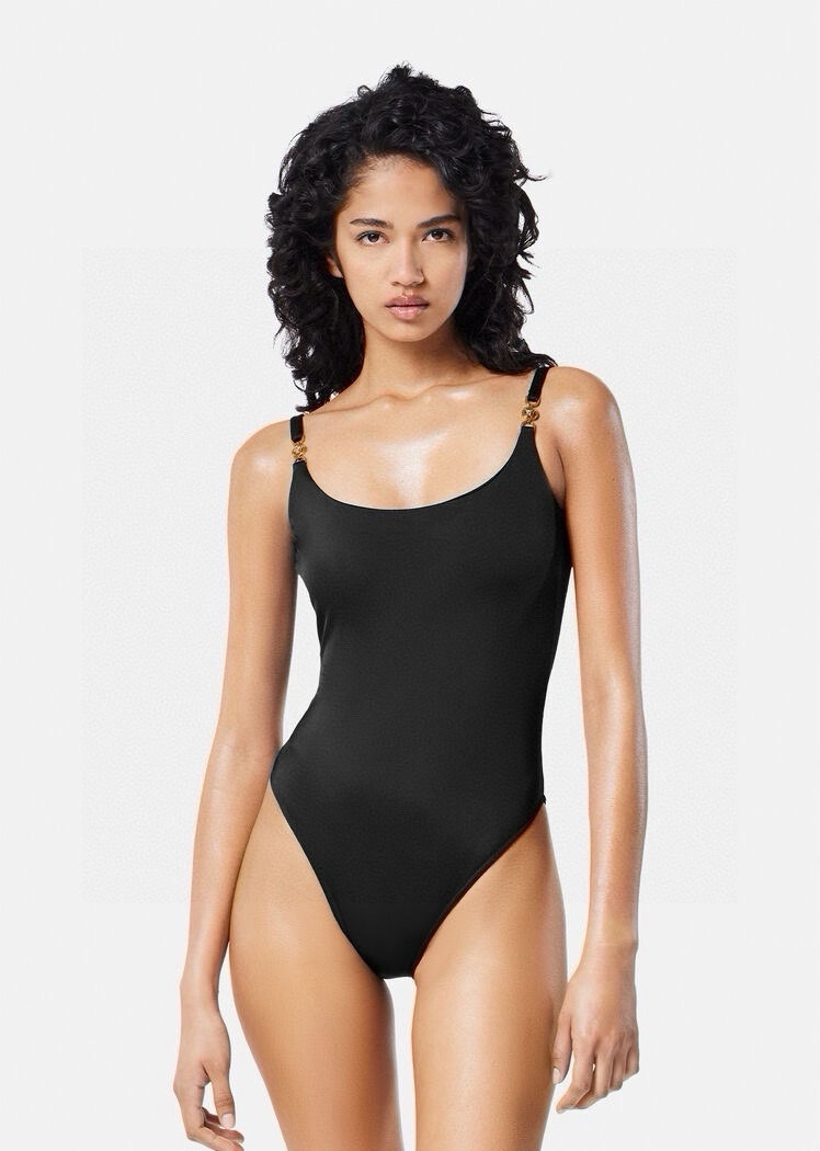 🆕
范思哲官方新款泳衣比基尼👙，高端定制，S M L XL